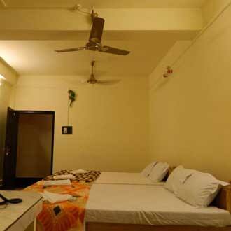 Port Meriden, Port Blair 2